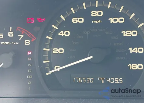 2006 Honda Accord 2.4 Vp из США, поврежденный, VIN 1HGCM56186A068324